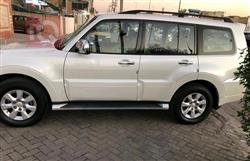 میتسوبیشی پاجیرۆ